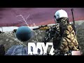 Нашёл аномалию и подобрал пароль к базе - DayZ Namalsk