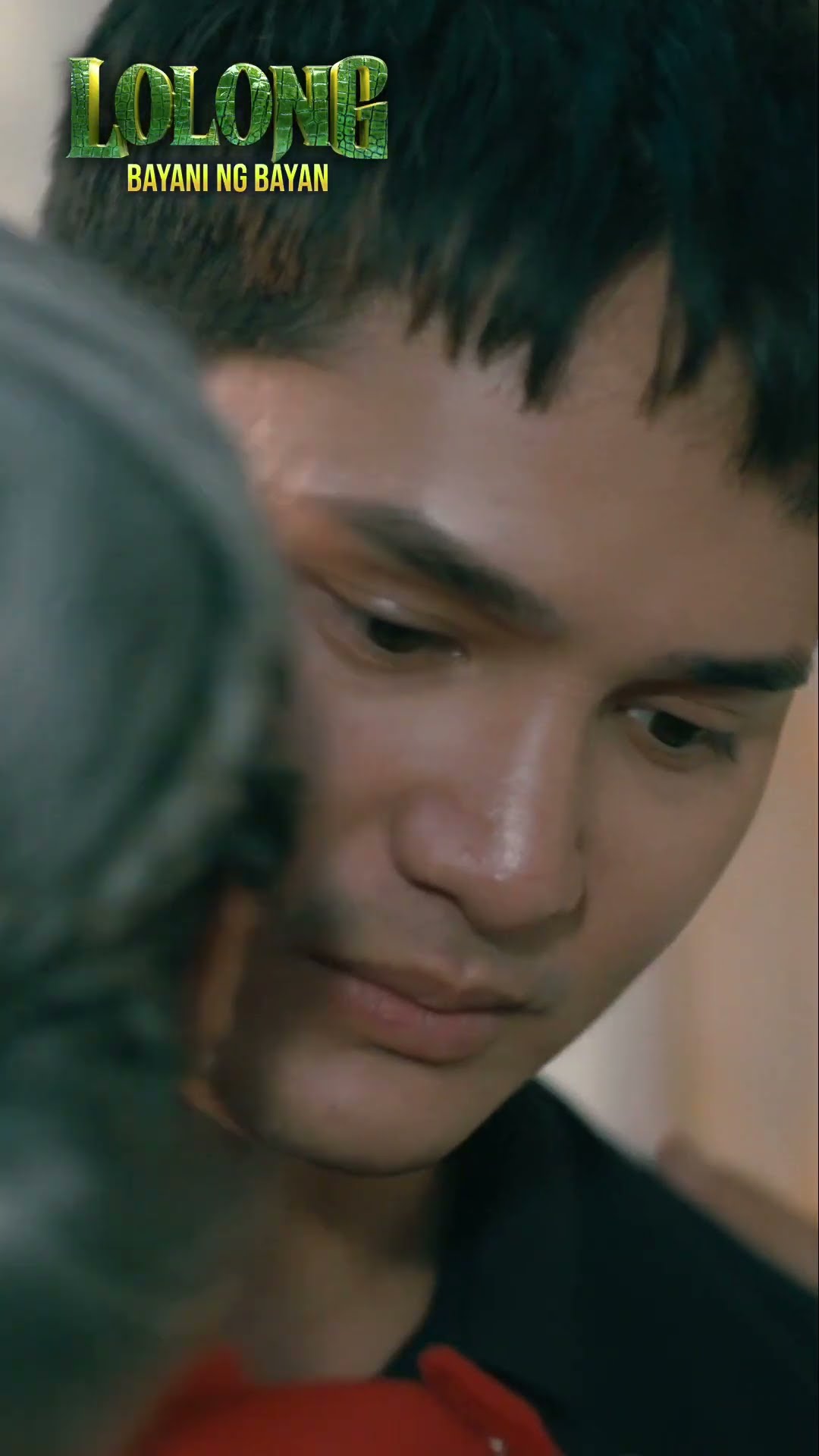 POV - Mga Nanay sa kanilang oversized toddler! #shorts | Lolong 2
