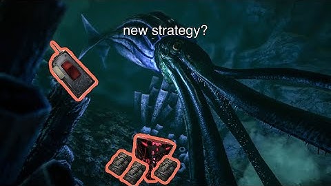 How to Farm The Crystal Isles Blueprint Cave on Bams (ARK Survival Evolved)