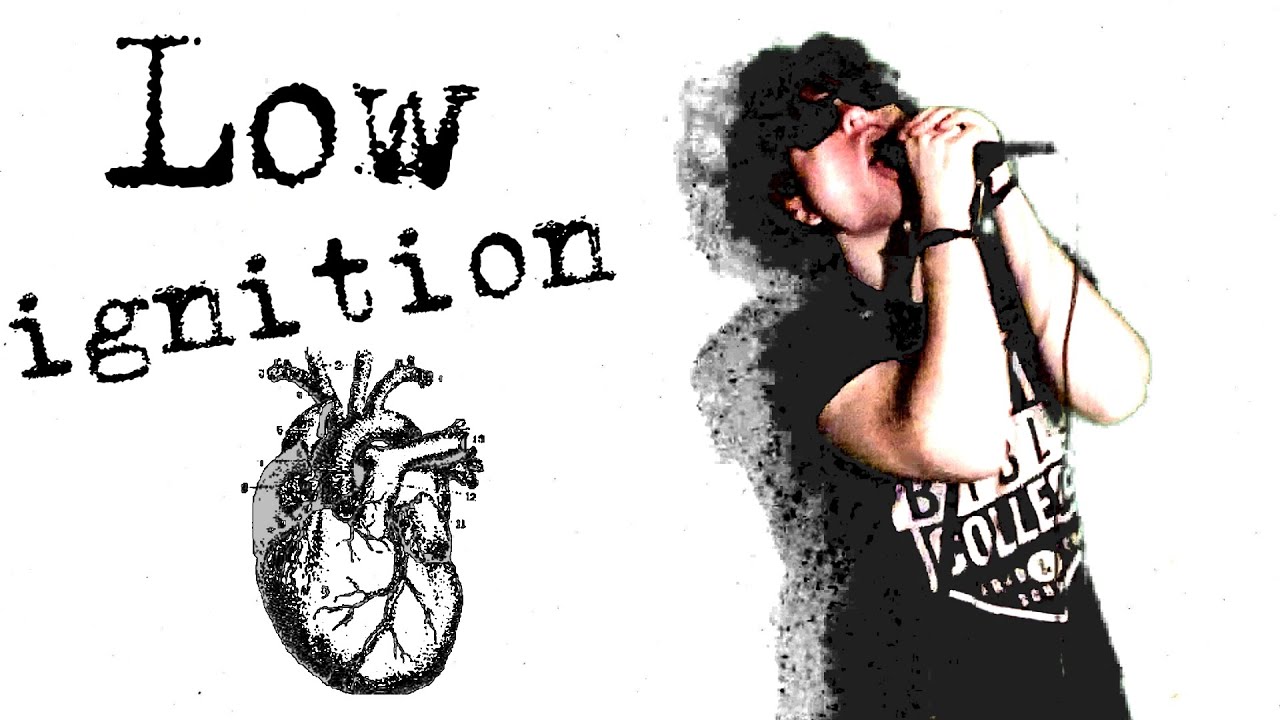 Jay Veil - Ignition heart (official music video)