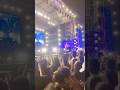 Lights Camera Action | Sunidhi Chauhan live concert 💖💖💖💖#shorts |#indianconcert #shortvideo#live