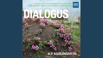 Winter Trees, Vetrartré (1983) : III. Mad Trees, Óð Tré