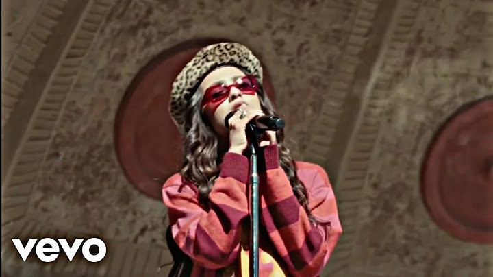 favorite crime TV show performance - TV Show performance video thumbnail