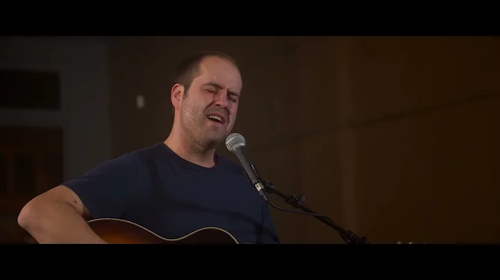 Steven Gilbert - Make it to Tomorrow - Live (Acous...