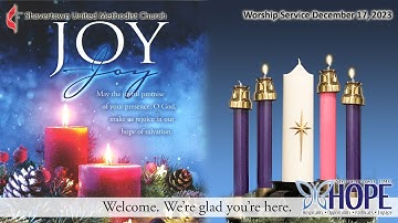 Shavertown UMC Children