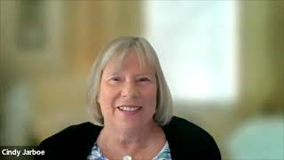 SIBF Chair Message - January 2024