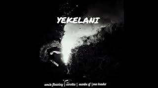 yekelani into zami- cerotta & sumbs zf & ma loader & uncle fluzziey  _official audio mp3