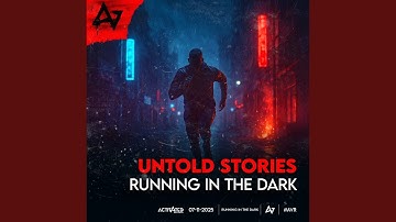 Running In The Dark