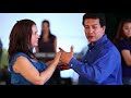 Five(ish) Minute Dance Lesson: Bachata, Level 2