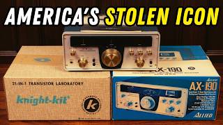 Allied Radio Was America's Favorite. So Where Is It Now?