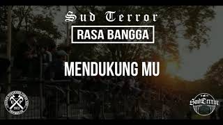 SUD TEROR - RASA BANGGA ( lirik )