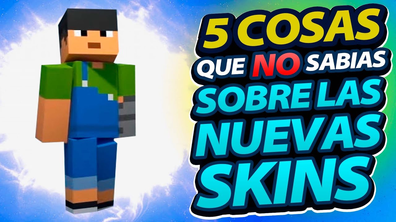 Minecraft: 7 skins serão adicionadas no patch 1.20 - Folha do Uberaba