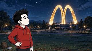 POV: You Bought a McDonald’s Franchise