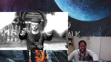 Alpha Protocol... 10 Years Later | @Raycevick | REACTION