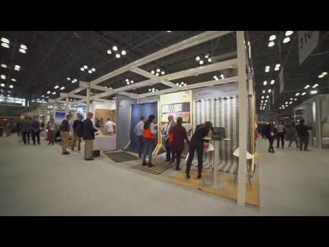 NOW Carpets at BDNY 2019