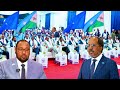 DAGAALKA HALGANKI LOGALAY MAMULKA WAQOYIIBARII WAFDII KASOCDA DOWLAADA FADARALKA SOMALIYA WARARKA