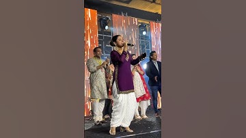 Arunita Kanjilal Live | Houston Diwali 2025 | Kesariya song #arunitakanjilal #live #shorts #music