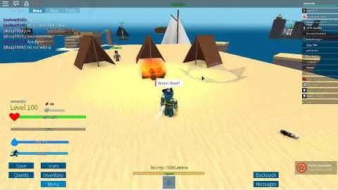 dizzy7898 hacking on Arcane Adventures