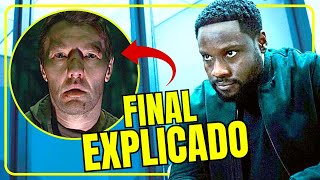 🕋 MATERIA OSCURA (2024): Episodio 3 | Resumen del 1x03 de DARK MATTER | Apple Tv | Blake Crouch