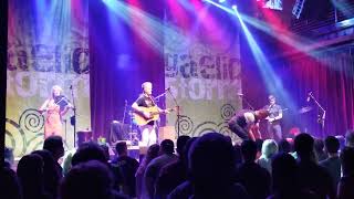 Gaelic Storm - What's the Rumpus - Louisville KY - 7/24/2019