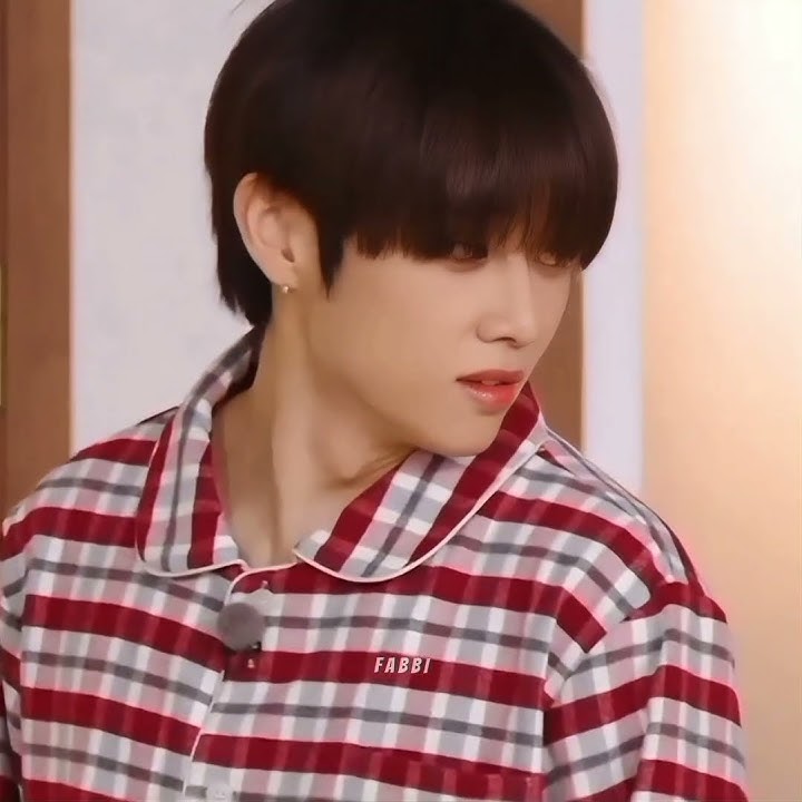 Sunwoo 's rizzing moment 🤣 #sunwoo #tbz #fyp