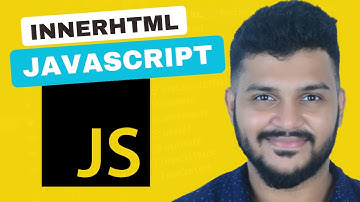 JavaScript - innerHTML