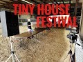 Tiny house FESTIVAL//met Jay Shafer