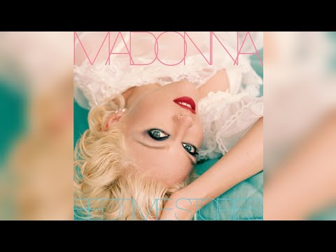 Madonna - Secret (Junior's Luscious Single Mix) (2022 Remaster)