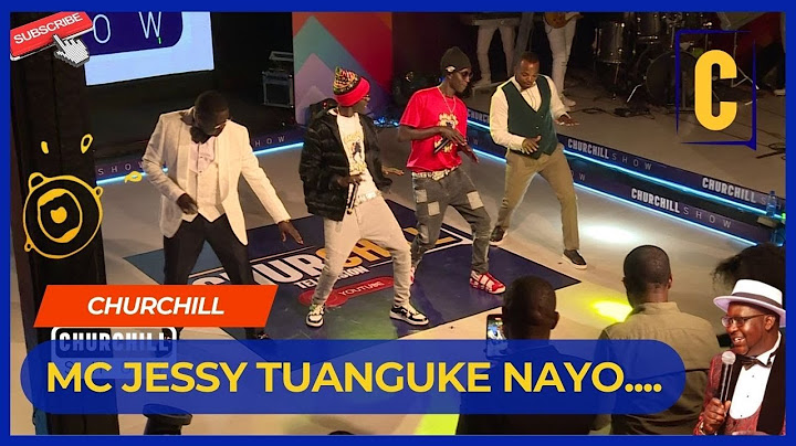 CHURCHILL SHOW S1E4 PART 3-3