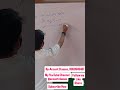 X ka man kaise nikle || "How to find the value of x". By-tanveer_sir #accentclasses #maths