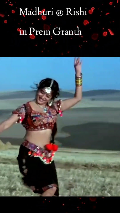 80s song | Madhuri dikshit  | Madhuri  | Madhuri status  | #bollywood ; #80ssong