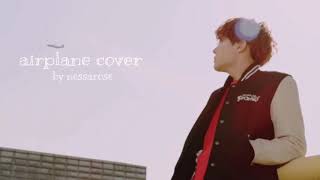 airplane - j-hope cover by nessarose