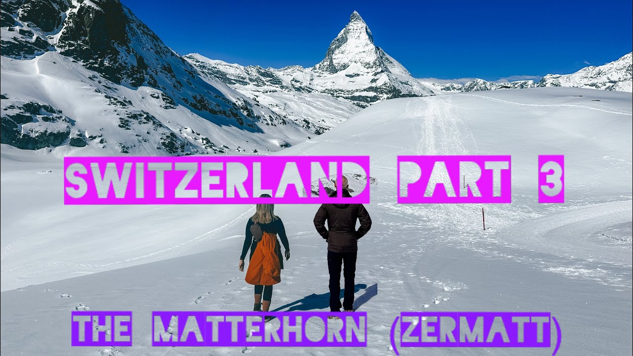 What Special Experience Can You Have While Visiting The Matterhorn