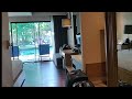 Phuket Graceland Resort & Spa - Sunset Deluxe Pool Access Room# 8113