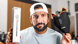 Insta360 Underwater Selfie Stick Unboxing