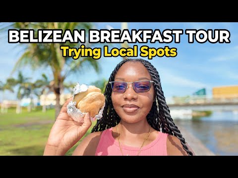 Featured Belize video preview