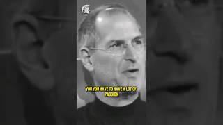 Steve Jobs - Motivational Speech - Inspirational Short stevejobs motivation motivationalspeech