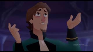 Tangled Before Ever After Full Movie Part 10
