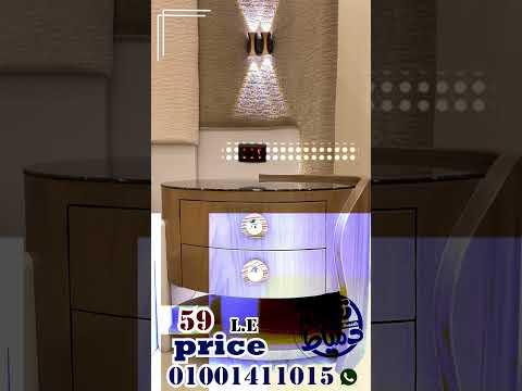 غرف نوم دريسنج روم من فئة الاولى  طبعا اخشاب زان احمر من كولكشن 2025 باحسن سعر