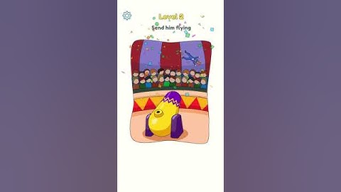 DOP 3 Displace One Part Level 1 2 3 4 5