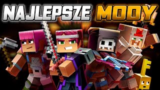 TOP 10 NAJLEPSZYCH MODÓW do Minecraft Dungeons screenshot 5