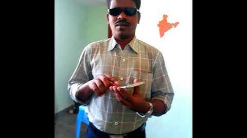 What is global context menu?