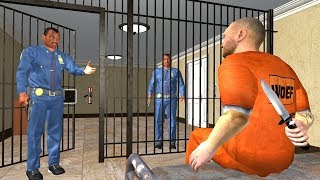 Stealth Survival Prison Break The Escape Plan 3D (by Gamy Interactive) Android Gameplay #2 [HD] screenshot 5