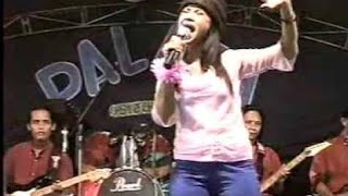 Cinta rahasia - Diah rosita dangdut koplo lawas #palapa #koplo #lawas