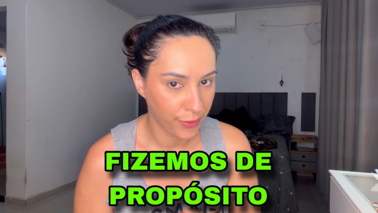 FALAMOS DA TRAIÇÃO QUE SÓ A PRIMA SABIA - contando 