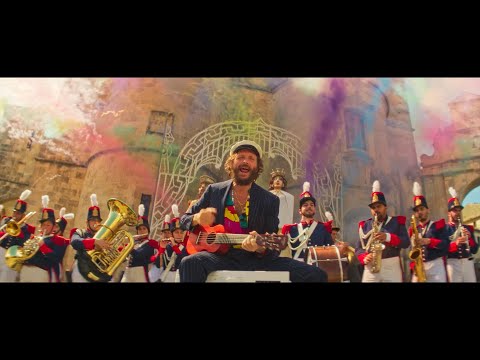 JOVANOTTI - ALLA SALUTE - Trailer