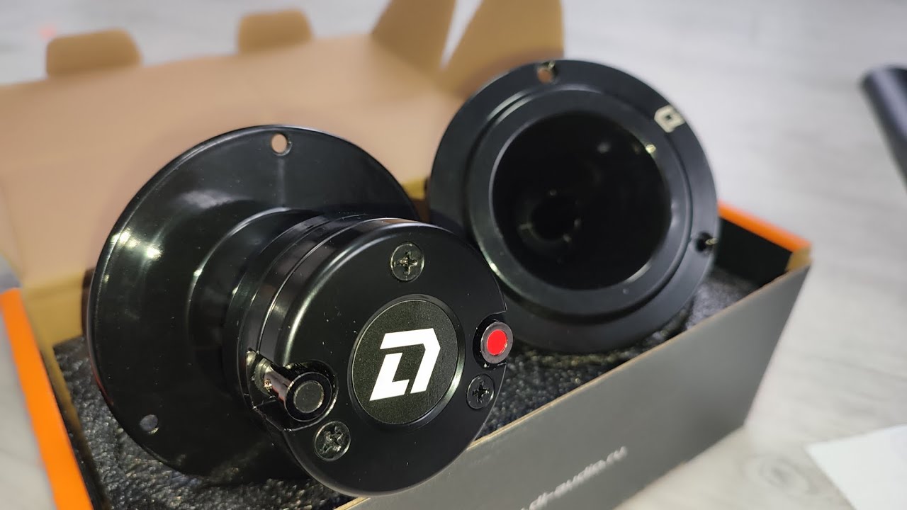 Очень громкие твиттера Phoenix Neo Tweeter V.2 😎 Для громкой системы это ТОП🔥🔥🔥