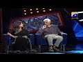 The Shareef Show - (Guest) Taj Haider & Hina Dilpazeer (Comedy show)