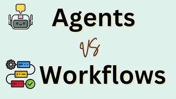 AI Agents vs Workflows: Which One Should You Actually USE?