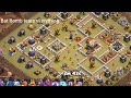 Th11 Popular bases 3 star attack strategy ⭐🌟⭐: